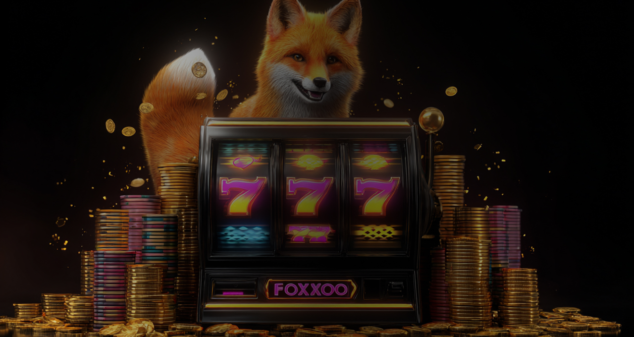 FgFox Casino