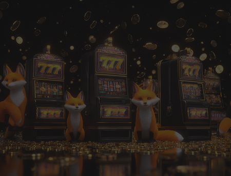 FgFox Casino