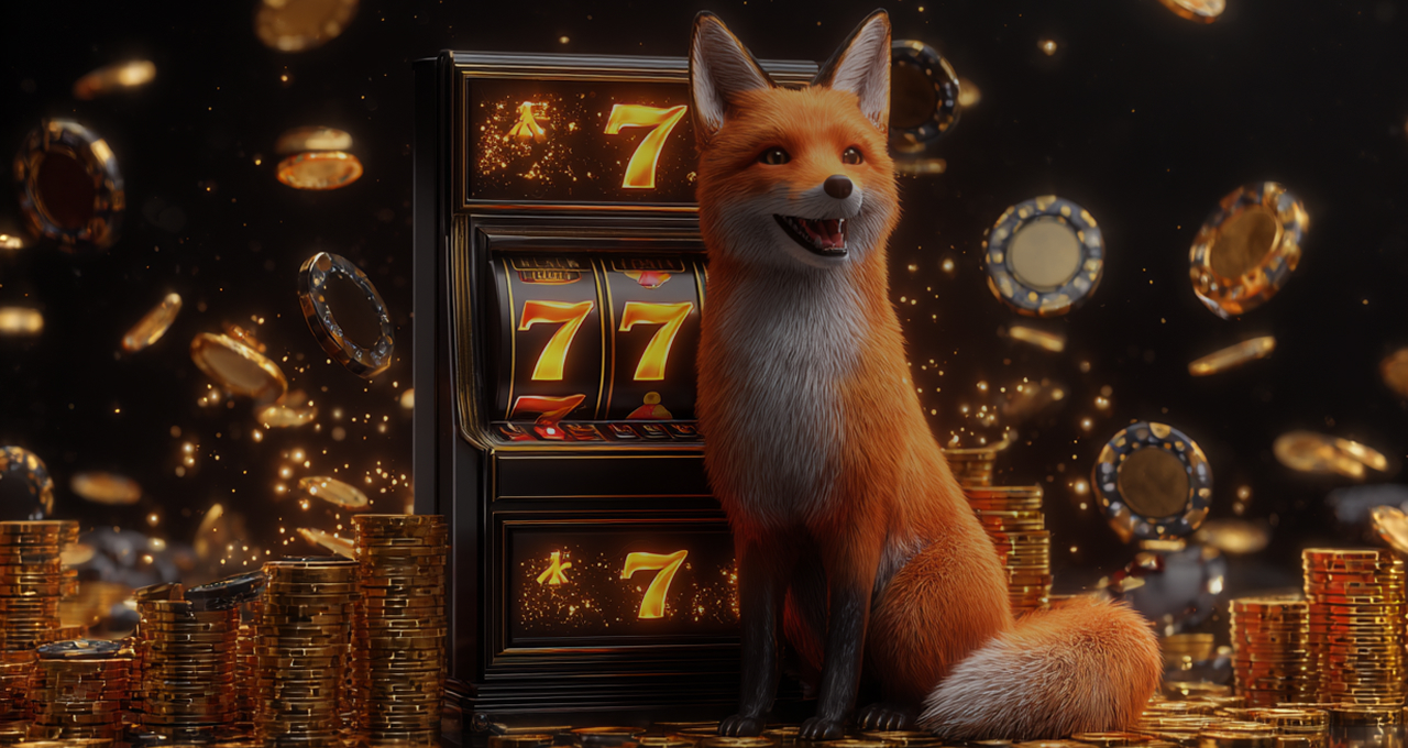 FgFox Casino
